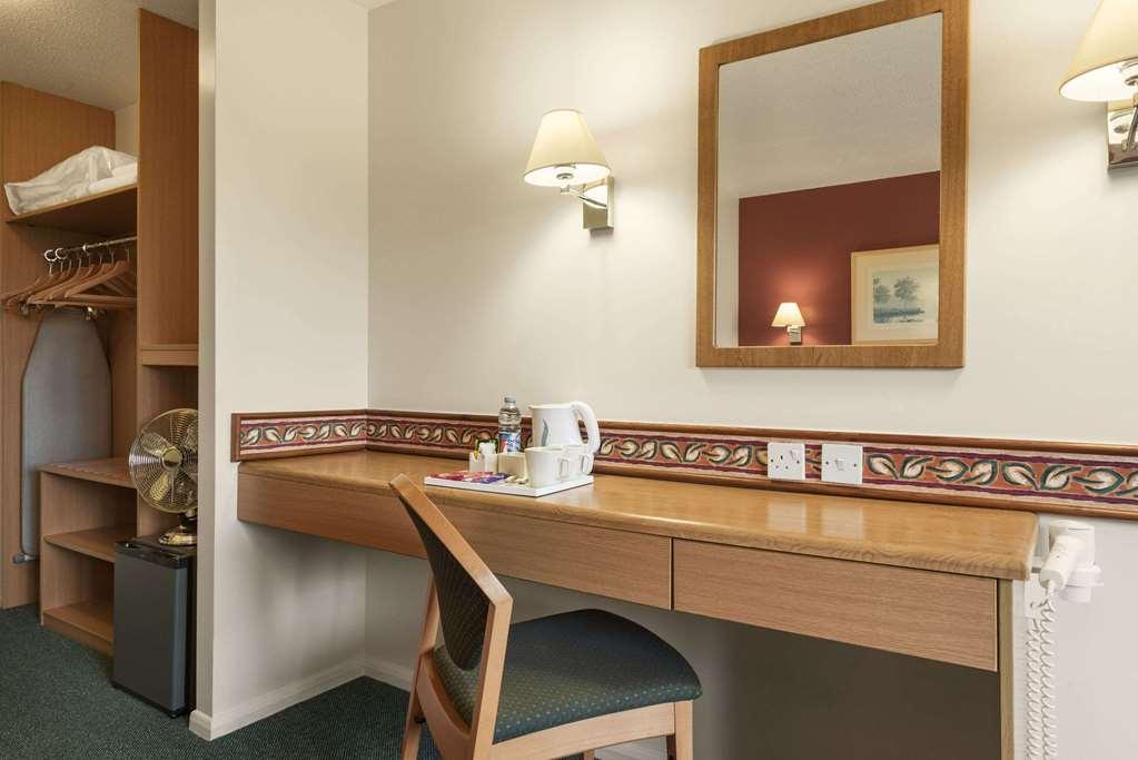 Days Inn Michaelwood M5 Falfield Zimmer foto